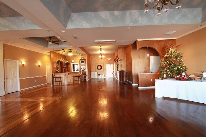 Event Hall At Cascade photo 6