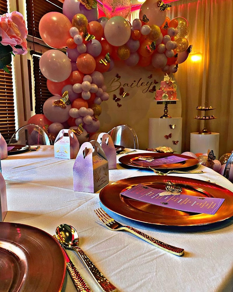 Event Hall At Cascade photo 7