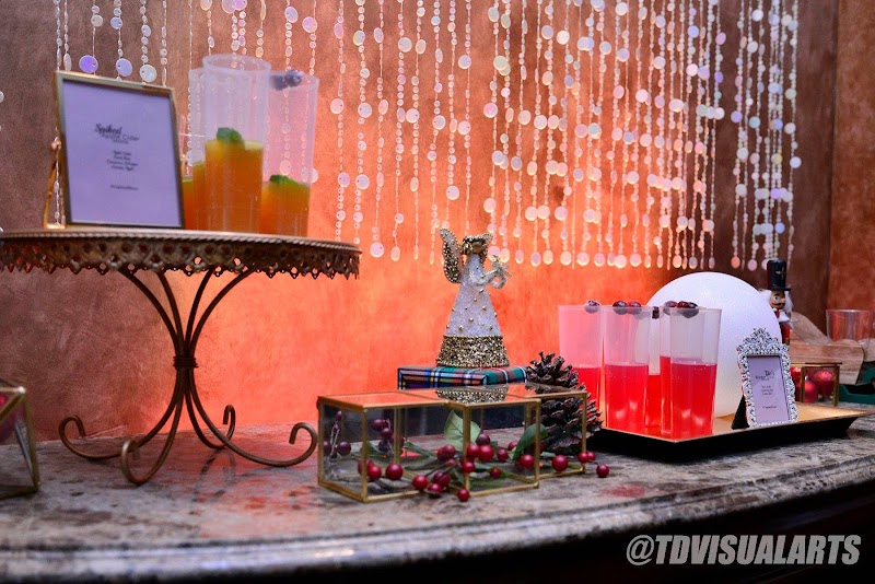 Event Hall At Cascade photo 9