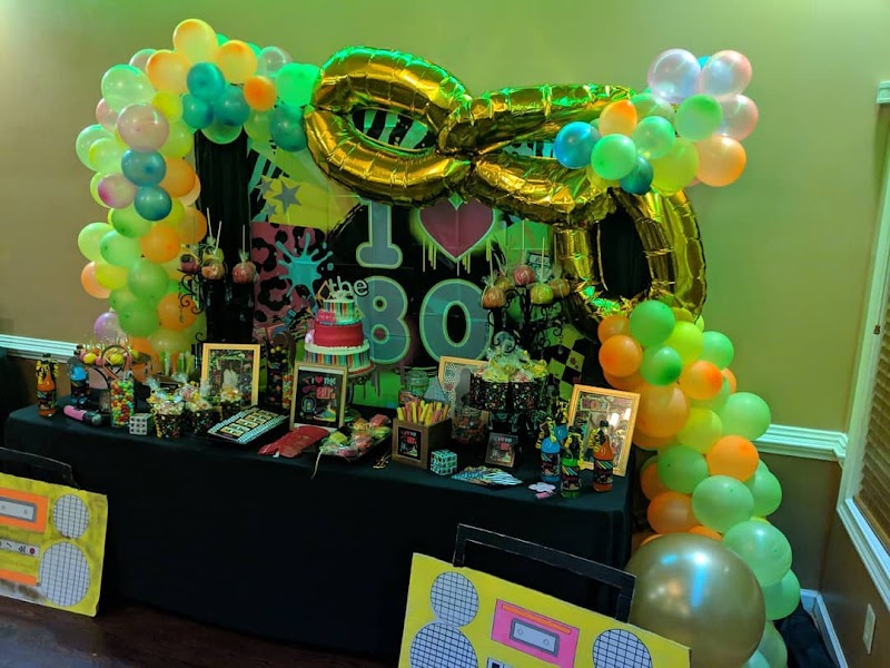 Event Hall At Cascade photo 10