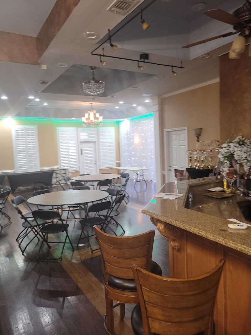 Event Hall At Cascade photo 3