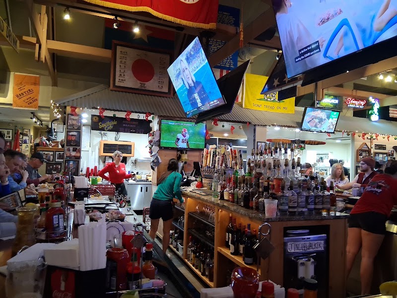 Southside Cafe photo 4
