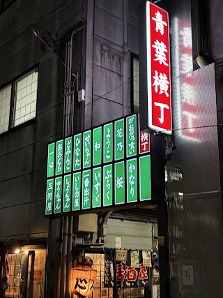 Shizuoka Oden (Aoba Yokocho) photo