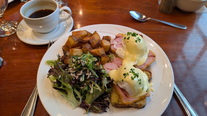 Pan Chancho Bakery & Café photo 3