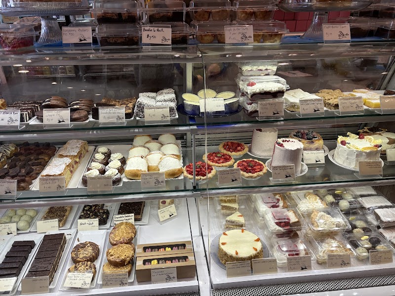 Pan Chancho Bakery & Café photo 3