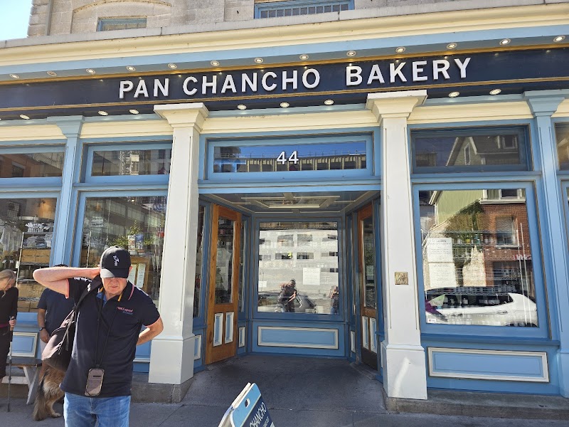 Pan Chancho Bakery & Café photo 4