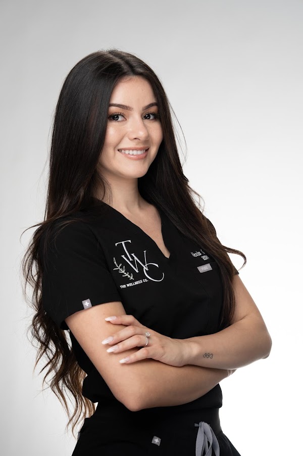 The Wellness Company