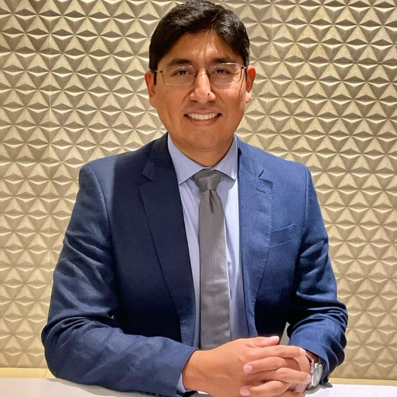 Dr. Horácio Leon Calderon - Cardiologista em São Paulo