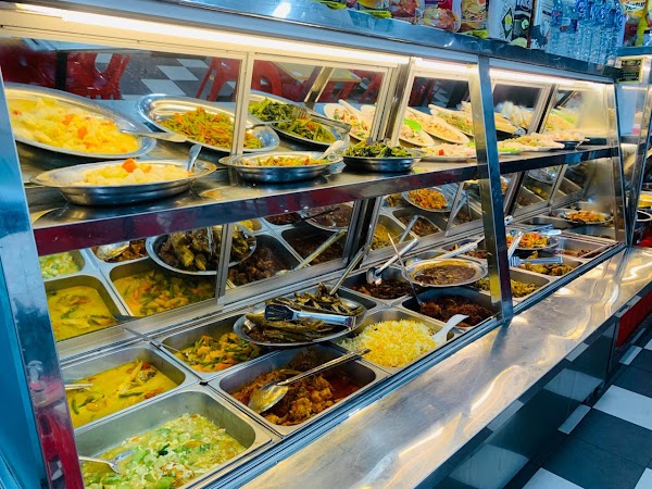 Restoran Sempornaku - Photo 1