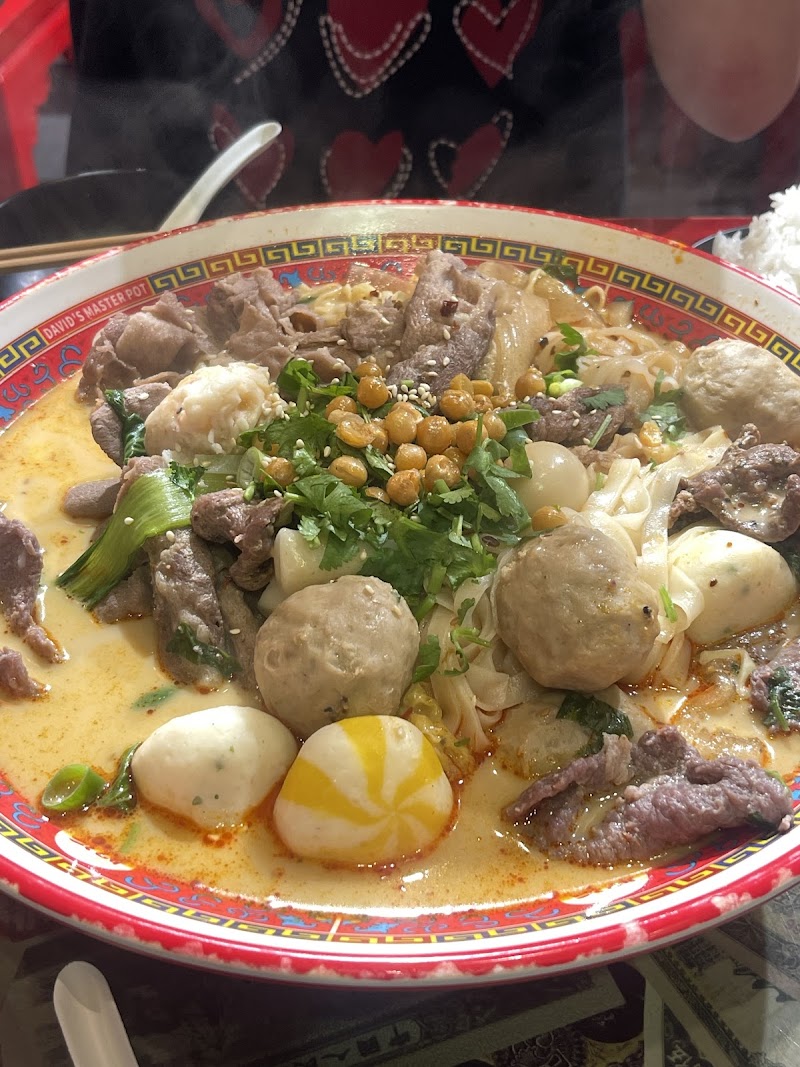 David’s Master Pot photo 4