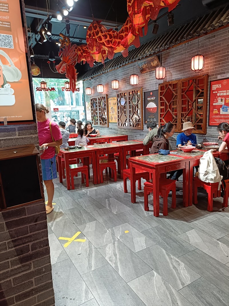 David’s Master Pot photo 5