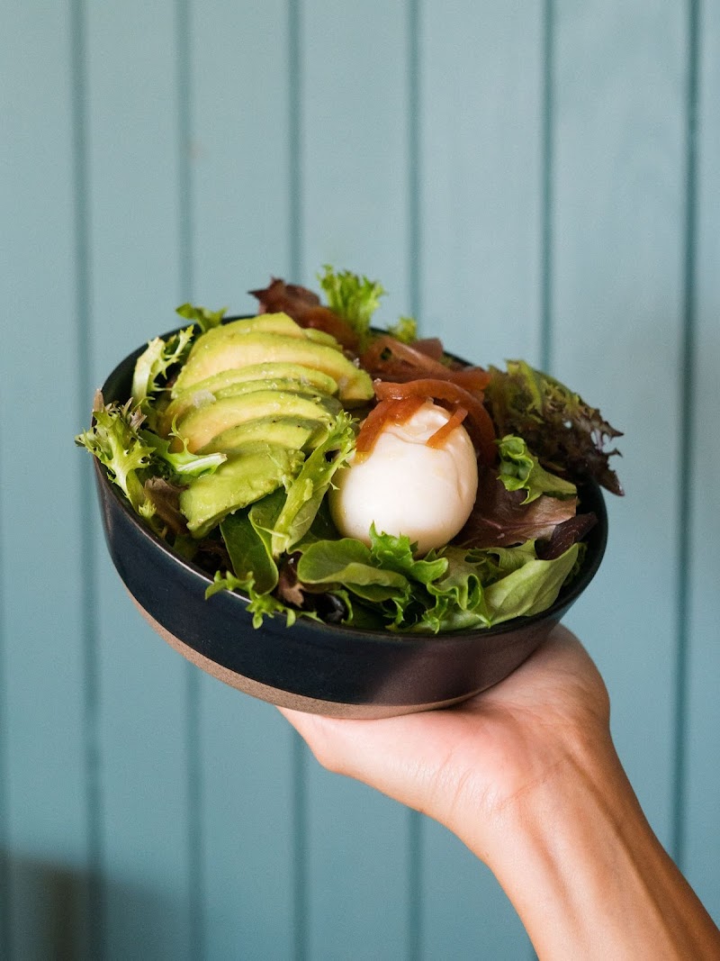 Three Ships Coffee Roasters photo 2