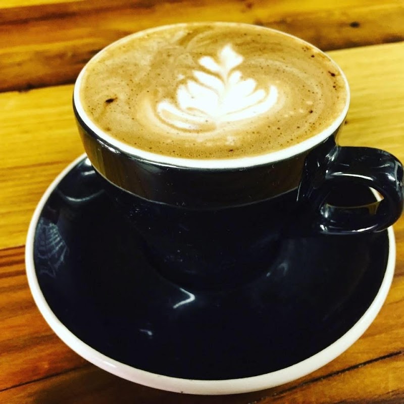 Three Ships Coffee Roasters photo 4