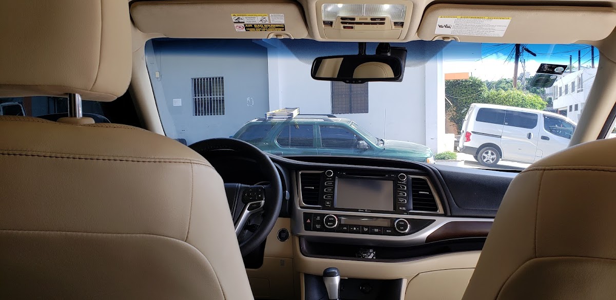 Solutions Rent Car - Imagen 1