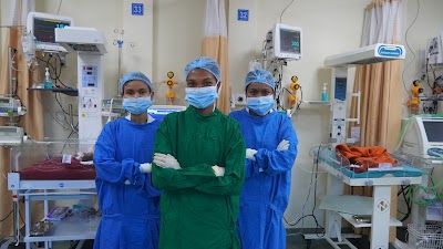 Dr. Abhishek Child Care and Maternity Hospital - Image 2
