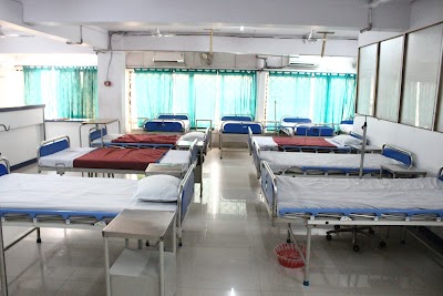 Dr. Abhishek Child Care and Maternity Hospital - Image 3