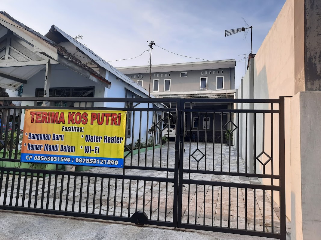 Rumah Kos Tapaksiring 15