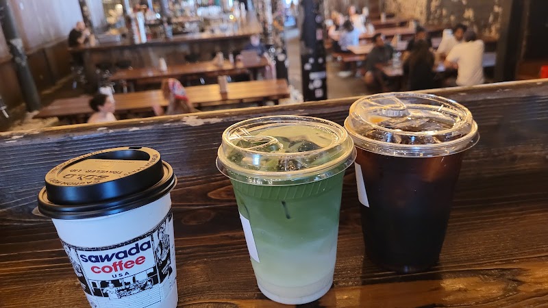 Sawada Coffee photo 4