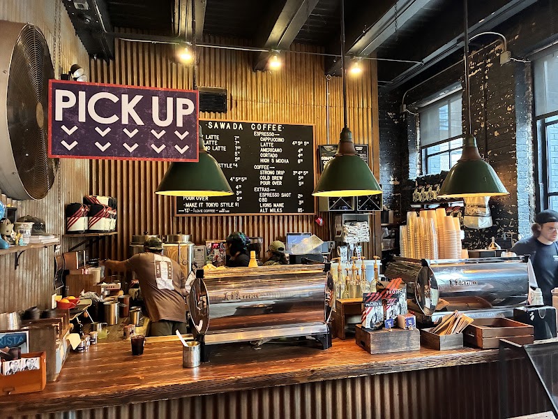 Sawada Coffee photo 2