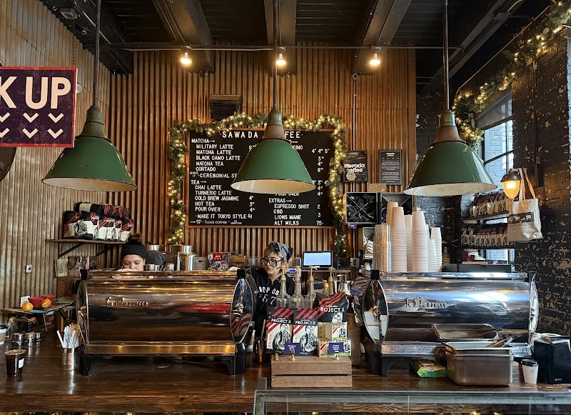 Sawada Coffee photo 4