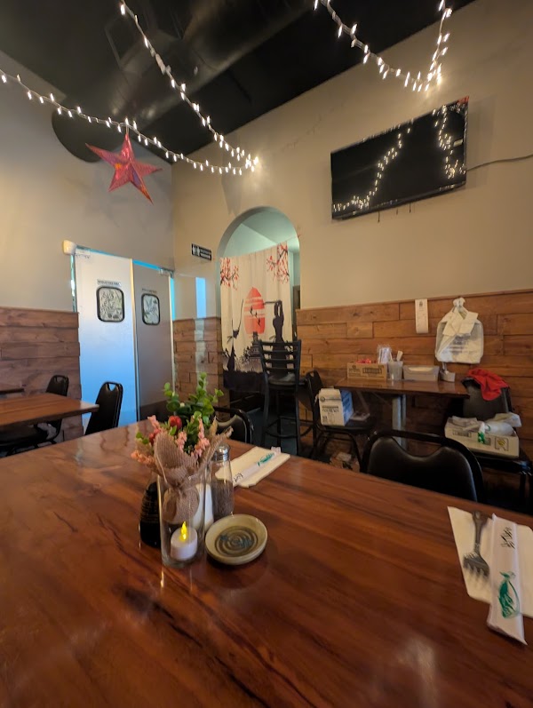 Photo by Burn After reading