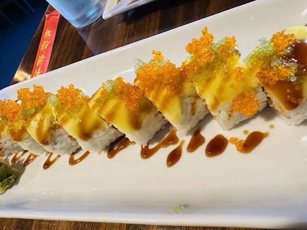 Photo by Neda Nemati