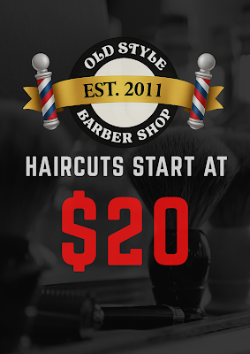 Old Style Barber Shop photo 3