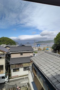 中田民宿