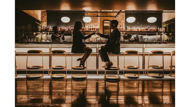 The 10 Best Cocktail Bars in Atlanta 2025