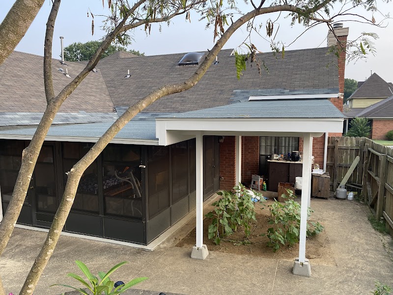 All Well Roofing photo 3