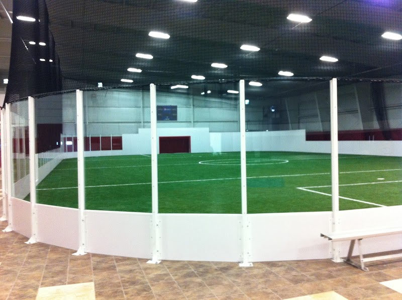 Sofive Soccer Centers Saco (XL Sports World) photo 1