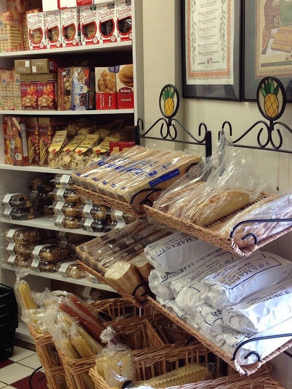 Scittino's Italian Market Place photo 1