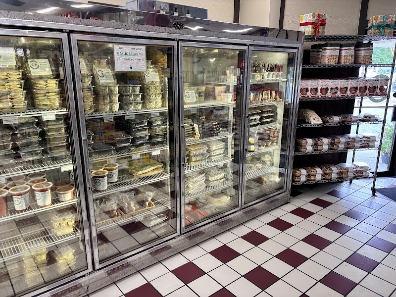 Scittino's Italian Market Place photo 7