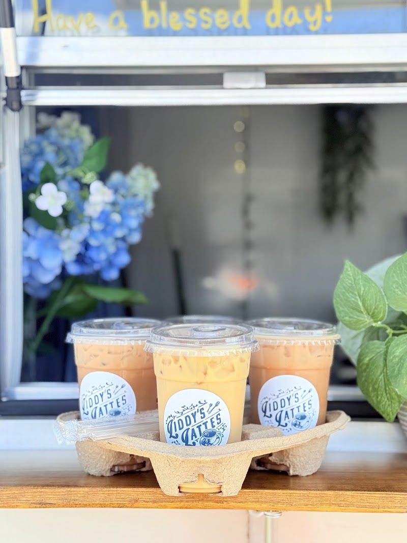 Liddy’s Lattes photo 3