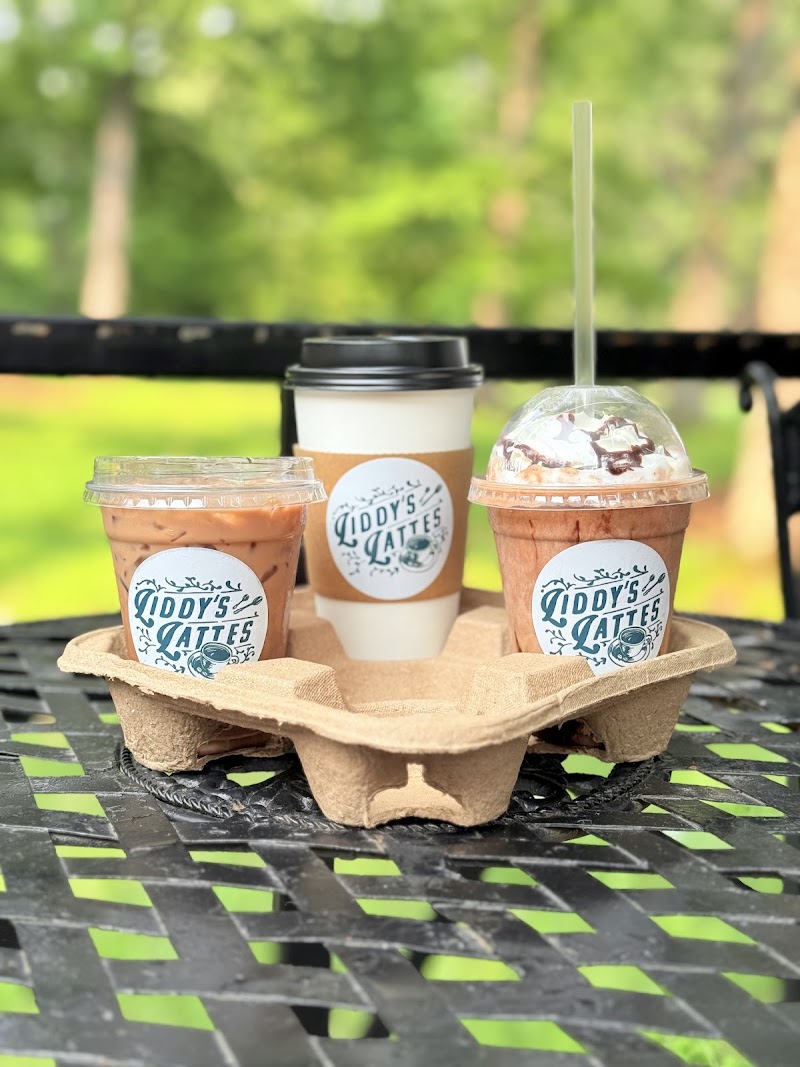 Liddy’s Lattes photo 1
