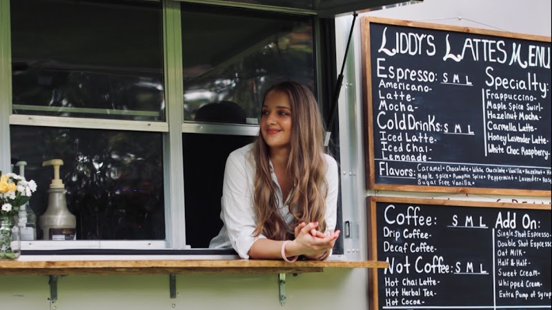 Liddy’s Lattes photo 2