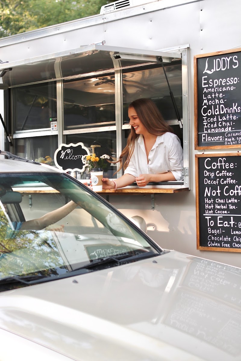 Liddy’s Lattes photo 4