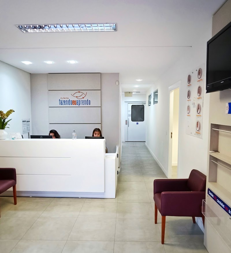 Foto de Fisioterapeuta Thelma Monteiro
