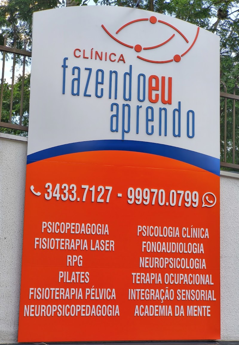 Foto de Fisioterapeuta Thelma Monteiro