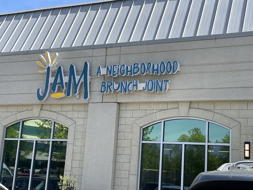 JAM Eateries