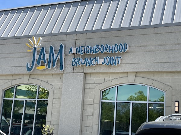 JAM Eateries