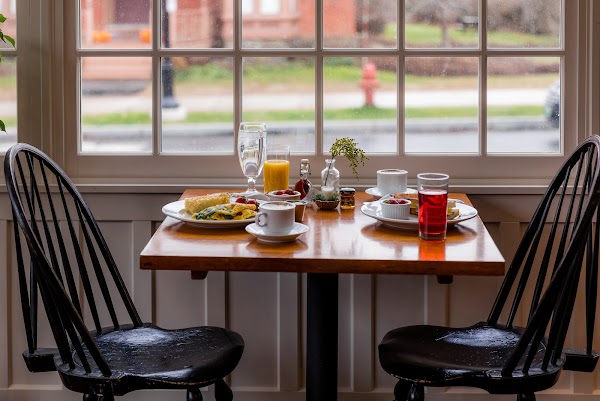 18 Main