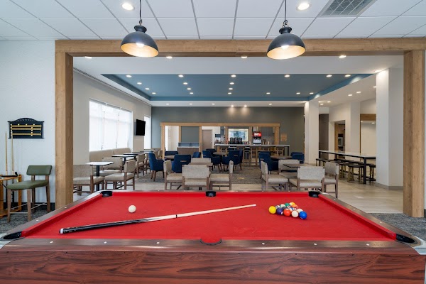 Photo by Staybridge Suites Louisville - Expo Center by IHG