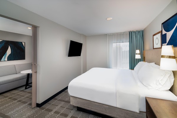 Photo by Staybridge Suites Louisville - Expo Center by IHG