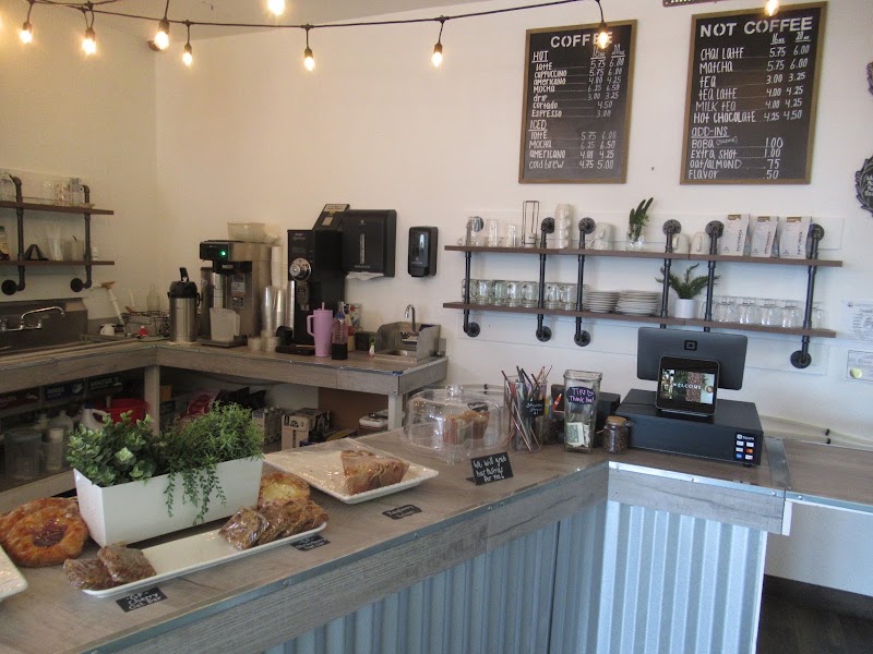 Sage Coffee photo 4