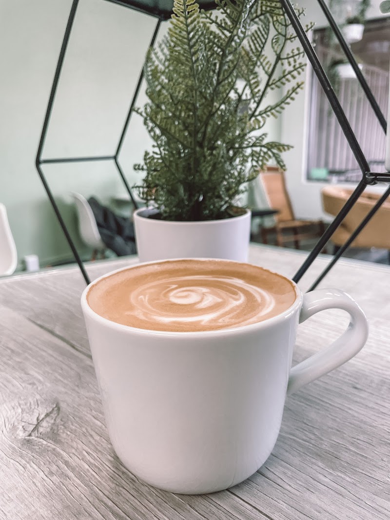 Sage Coffee photo 4