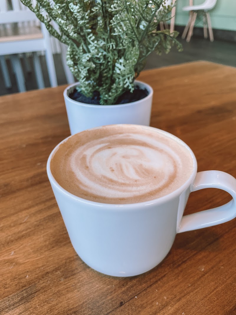 Sage Coffee photo 2