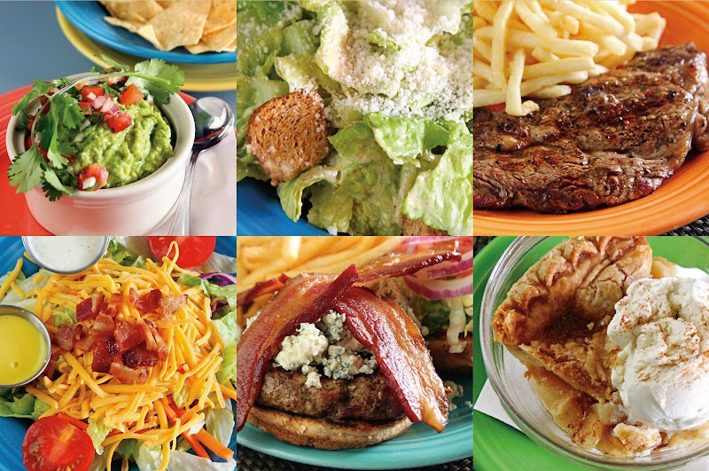 Barnaby's Cafe photo 2