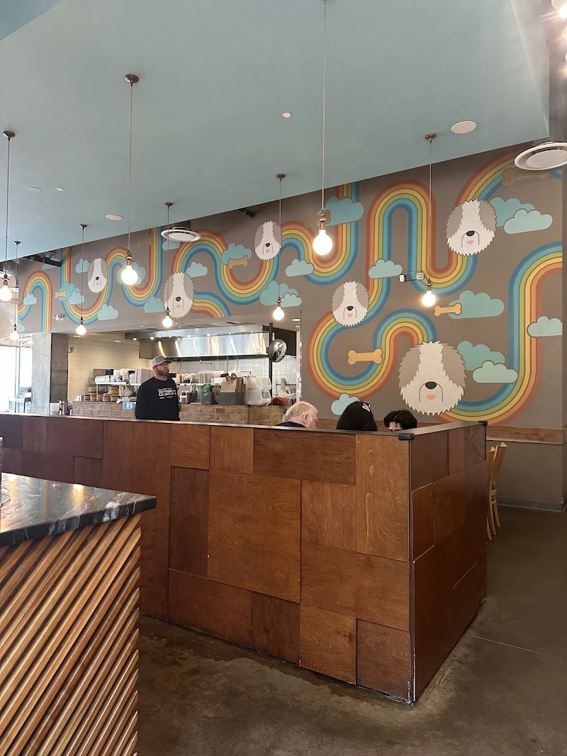 Barnaby's Cafe photo 4