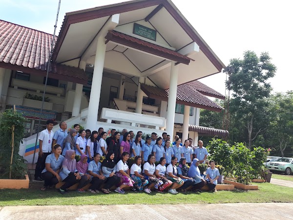 Ban Rai Station - Photo 1